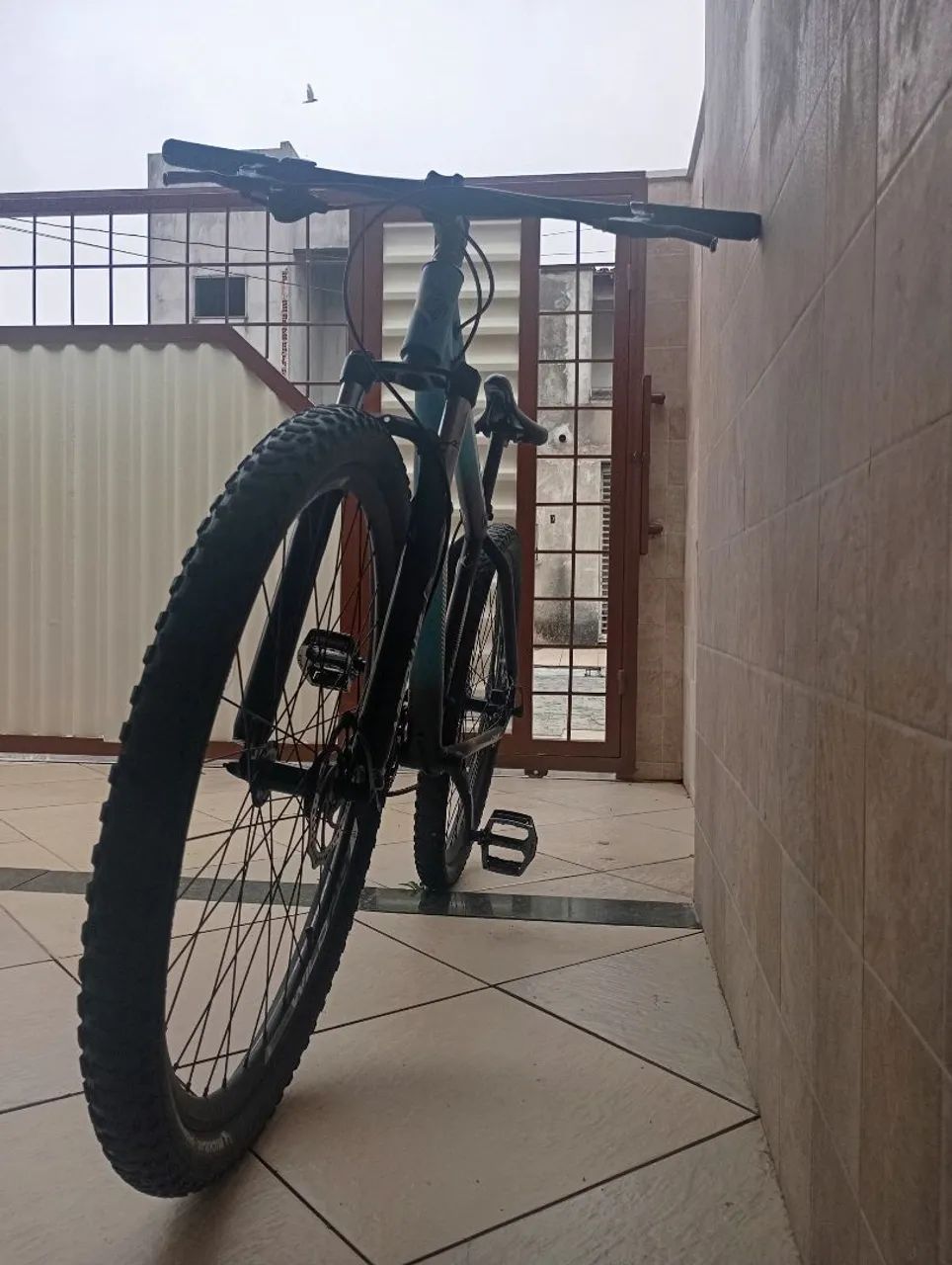 Bicicleta Aro29 - Foto 5
