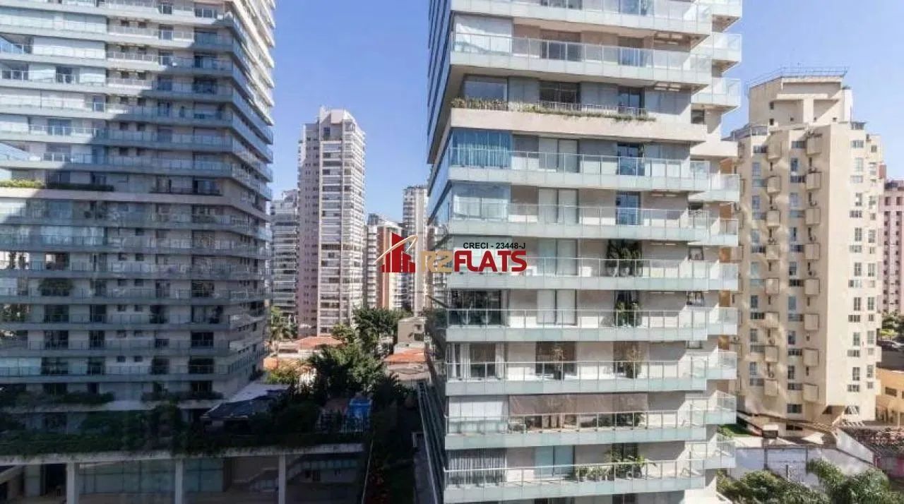 Flat com ótimo preço no bairro Vila Nova Conceição. Confira! - Foto 11
