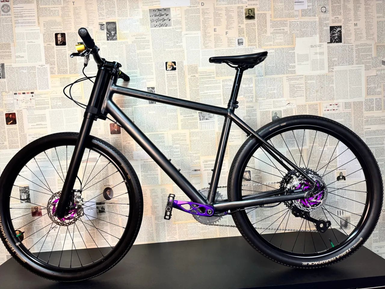 Cannondale Bad boy M - Ciclismo - Dona Clara, Belo Horizonte
