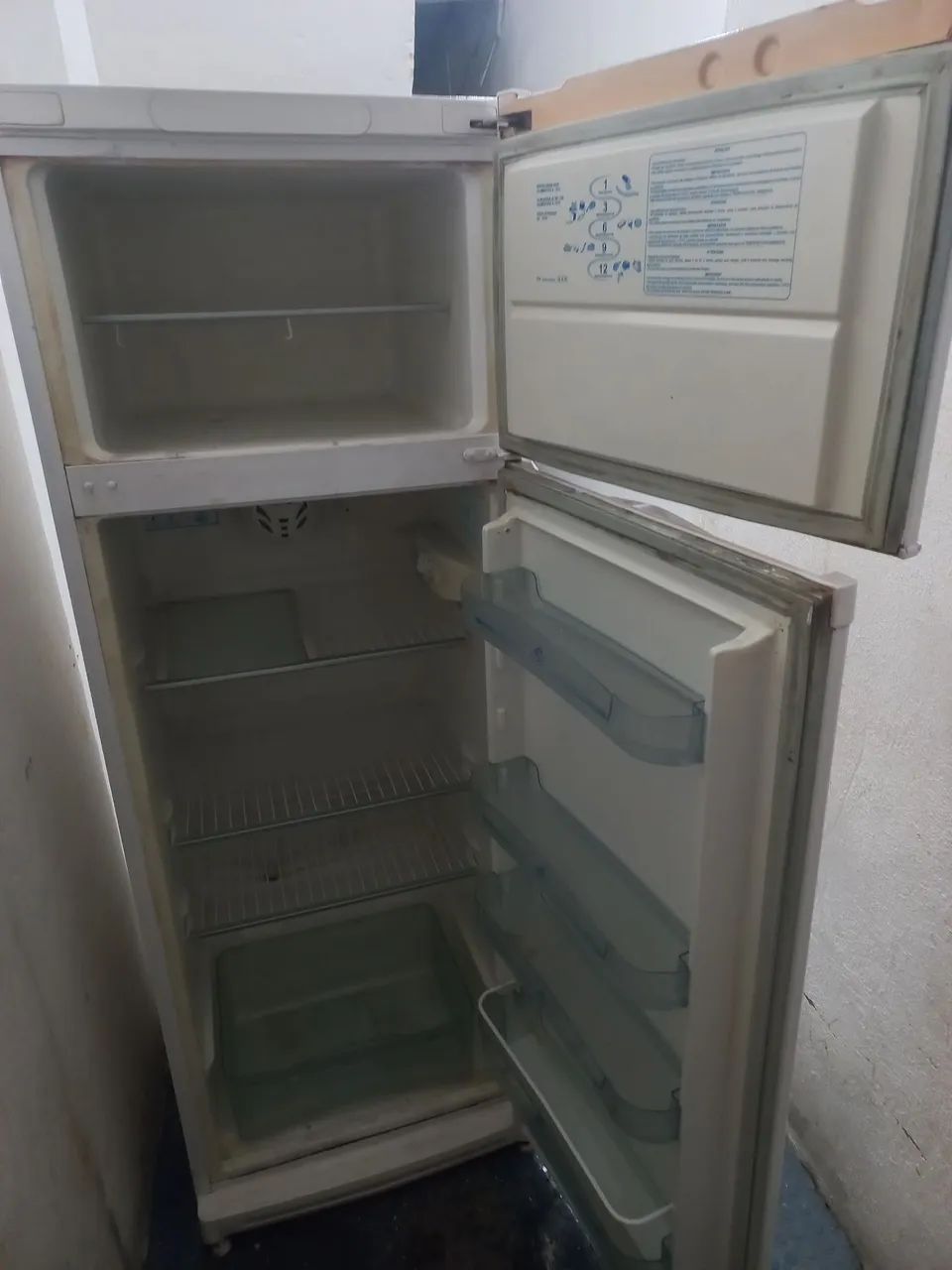 Geladeira  - Foto 4