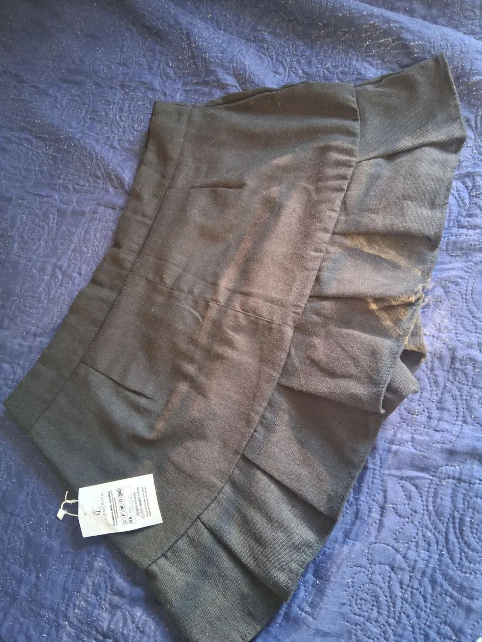 Short/saia - Foto 3