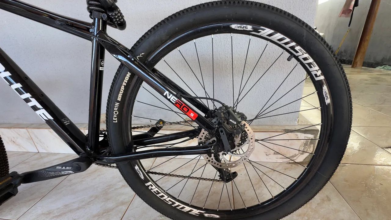 Bike aro 29 absolute - Foto 5