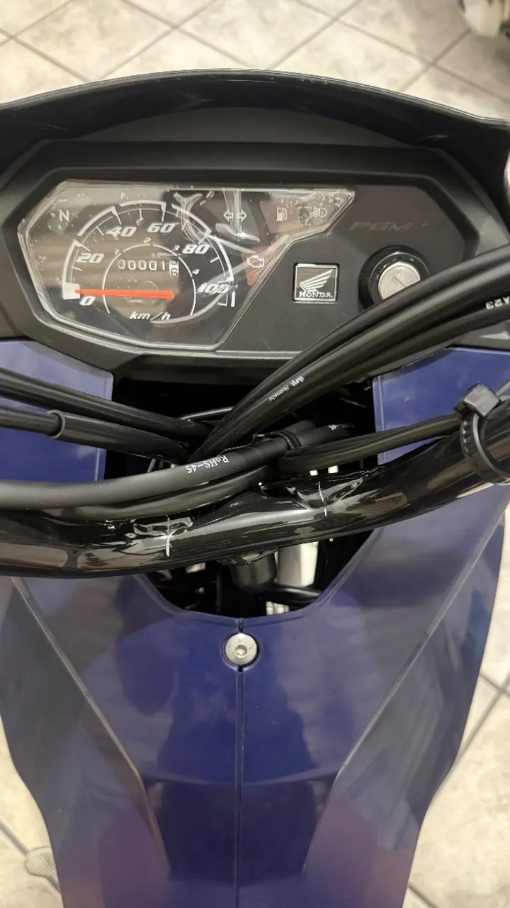 Honda Pop - Foto 2