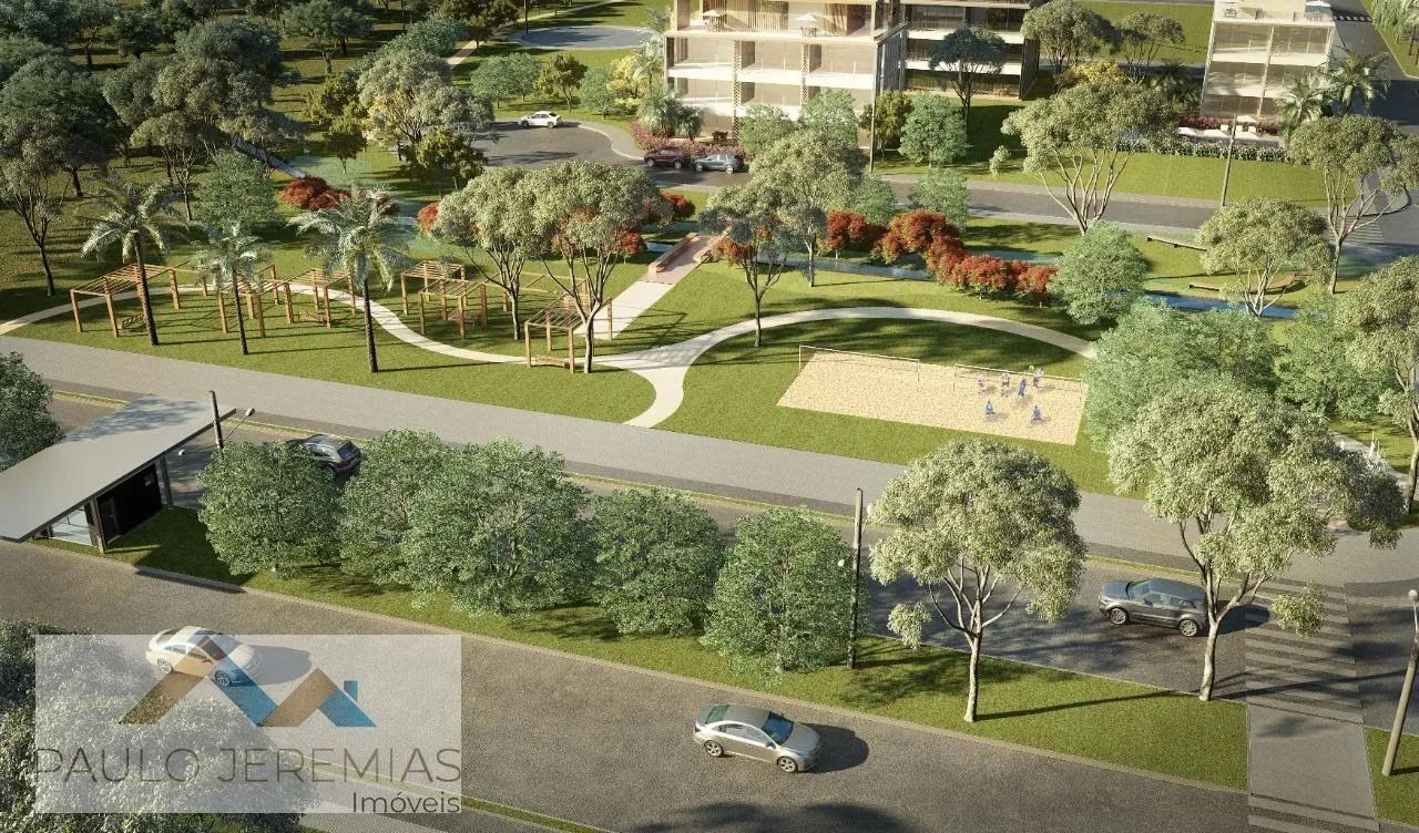 Terreno à venda no Real Parque, Florianópolis, 450m²