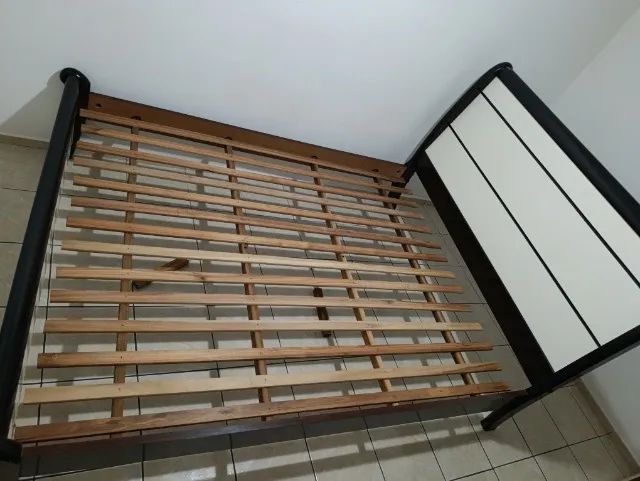 Cama king size - Foto 3