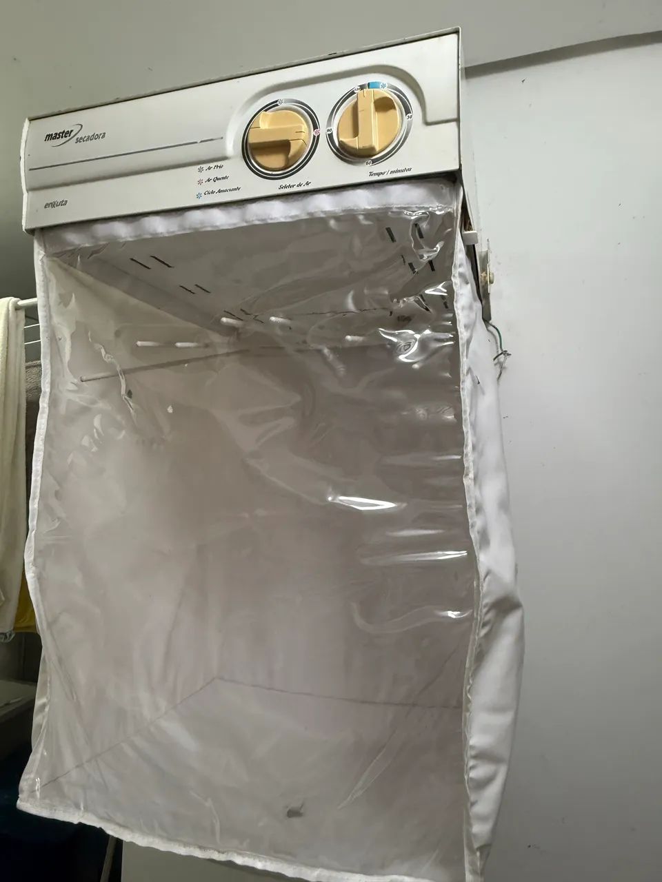 Secadora de roupas - Foto 2