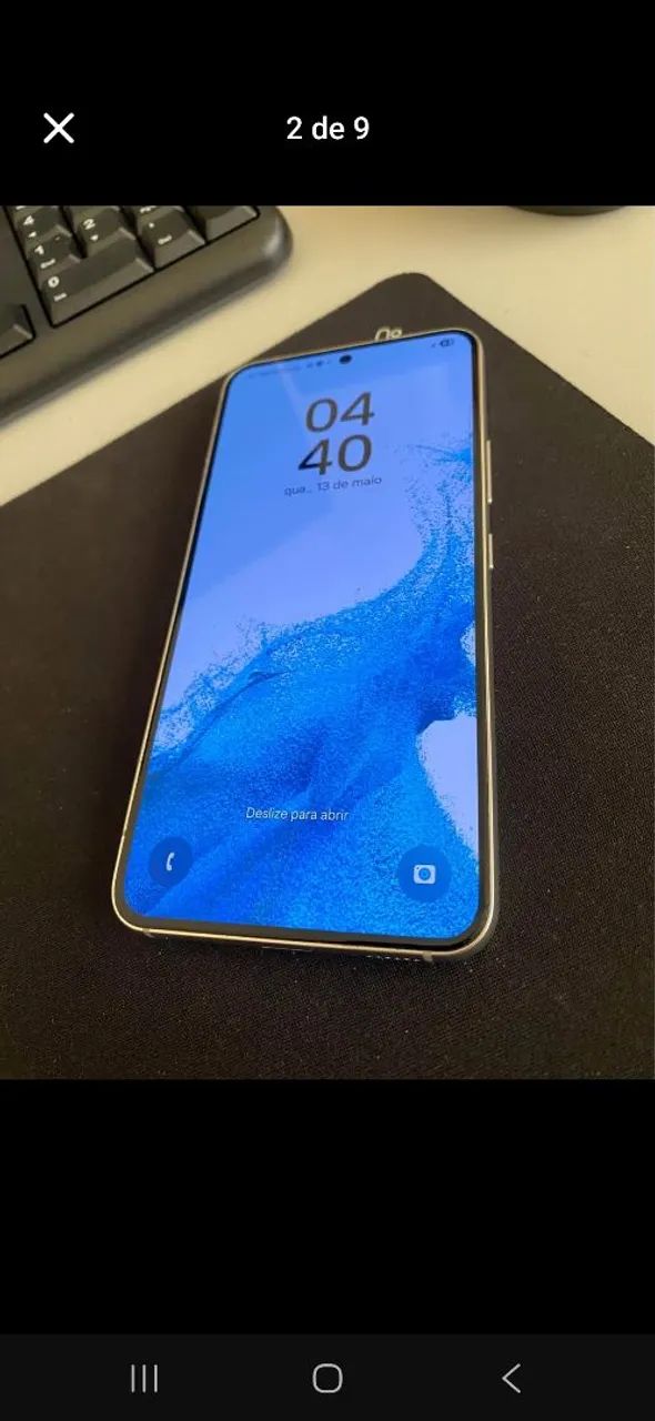 Celular Samssung S22 