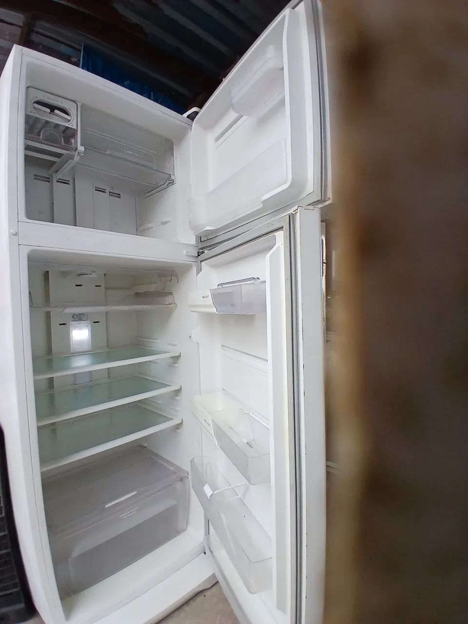Geladeira   - Foto 2