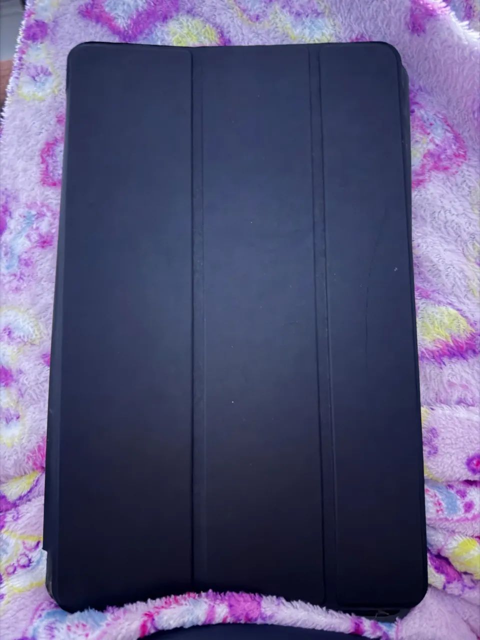Galaxy tab a sm-t510 com caneta e capa - Foto 5