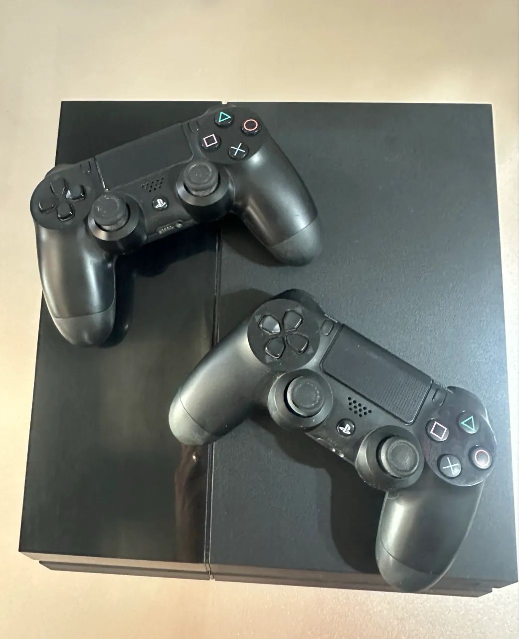 PS4 500GB de HD - Foto 5