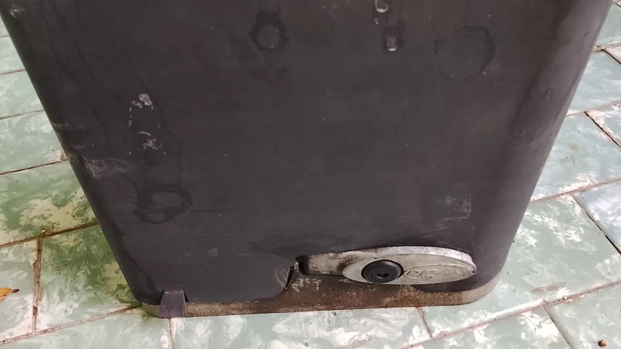 Moto de portão  - Foto 4