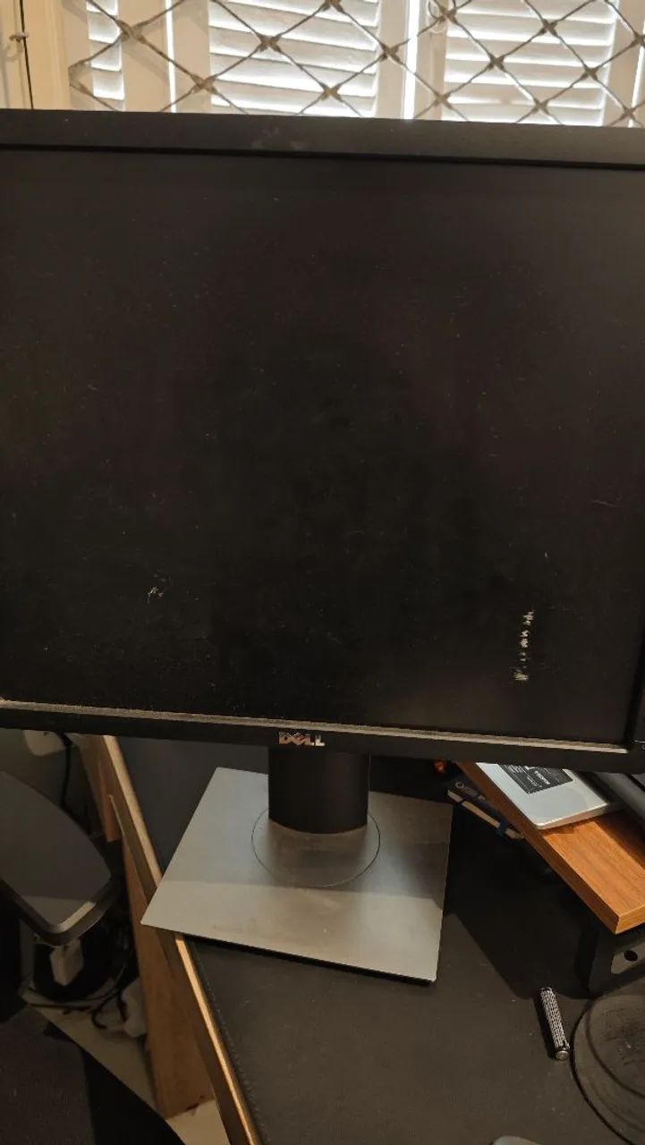 Monitor Dell