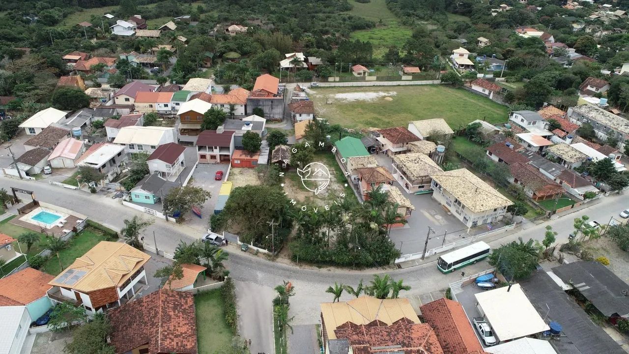 Terreno Comercial localizado na Guarda do Emba ú, Palhoça SC. - Foto 4