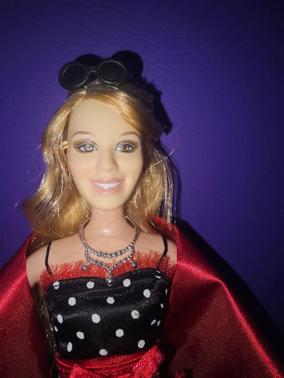 Barbie Hillary Duff - Foto 3
