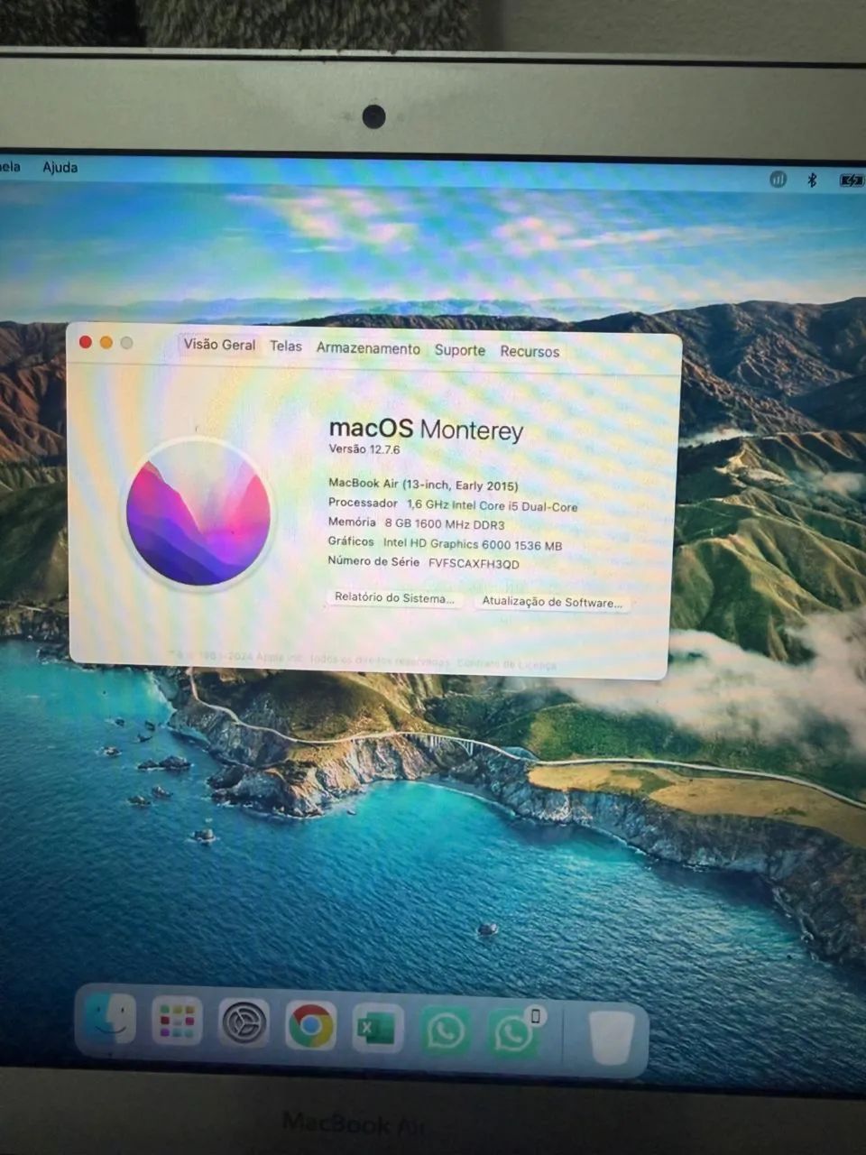 MacBook air 13  - Foto 2