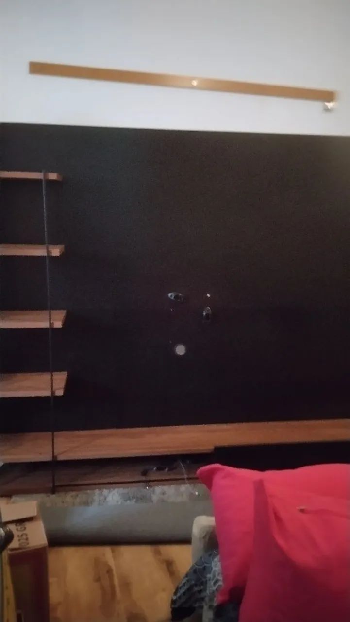 Rack suspendo painel - Foto 3