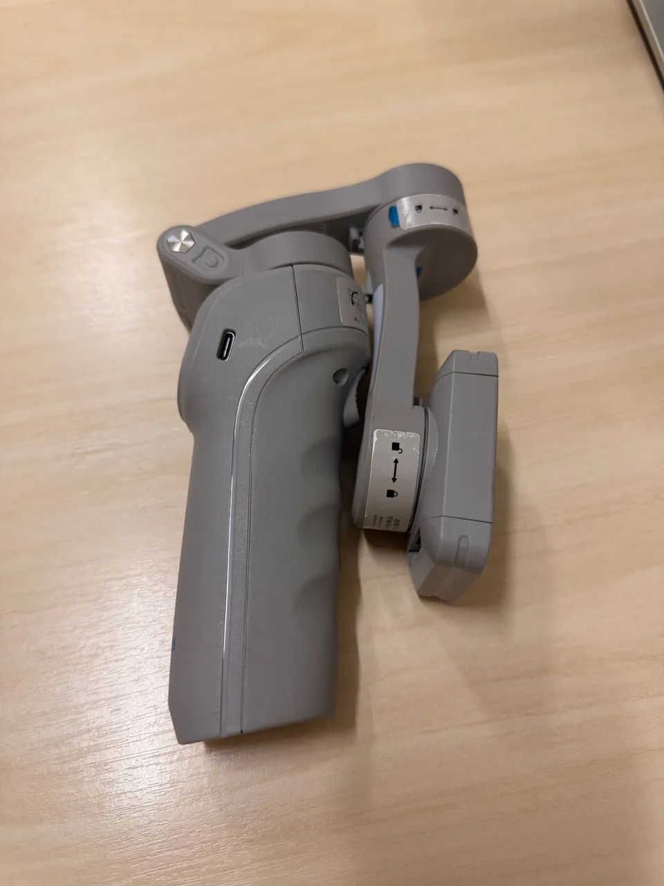 Gimbal  - Foto 2