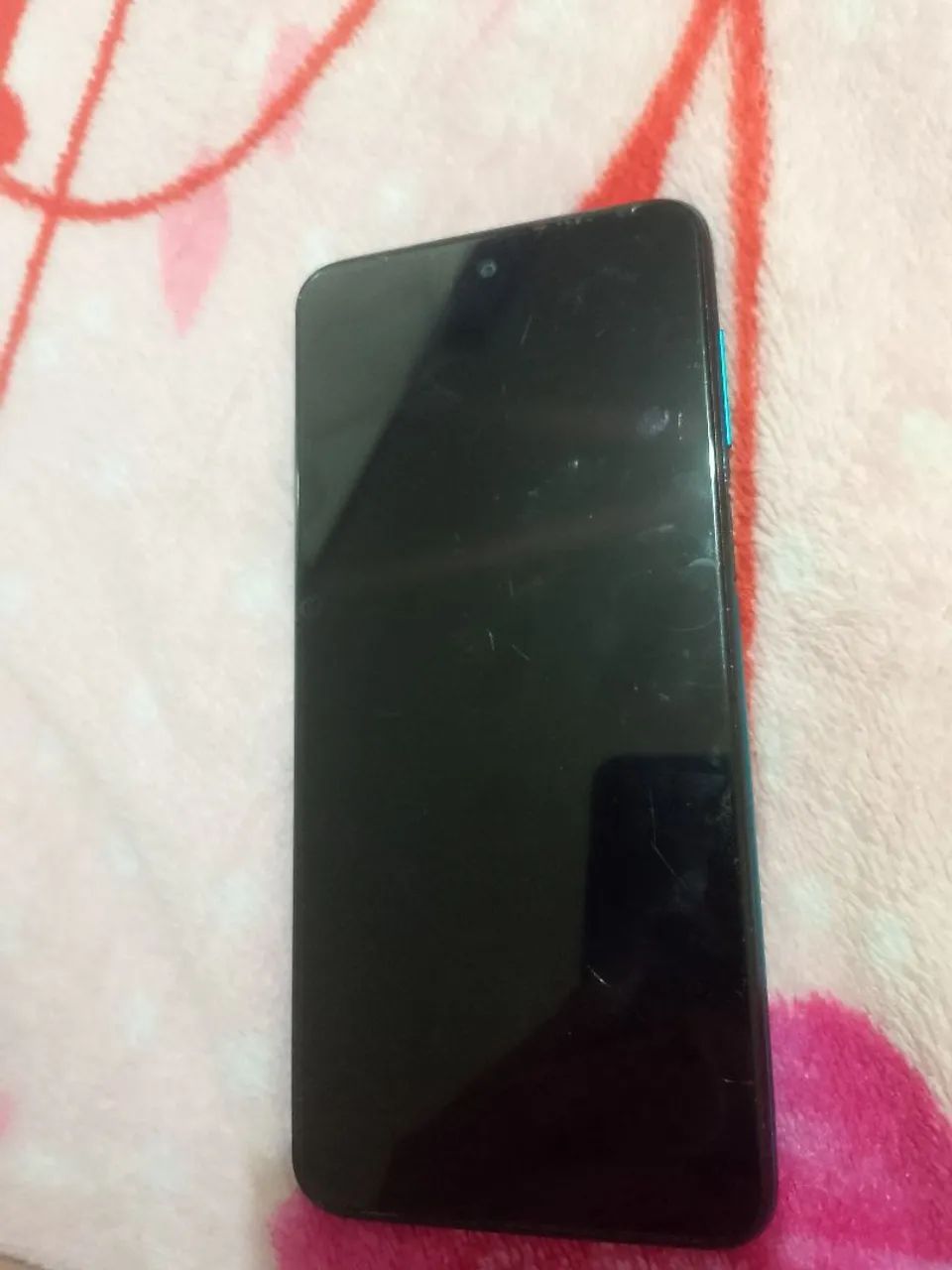 Celular Redmi 128GB EM BOM ESTADO 