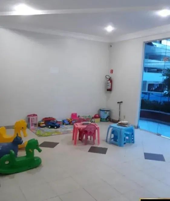 o Melhor do Parque das Castanheiras | 3 Qts com Suíte, Lazer Clube e Dependência Completa - Foto 2