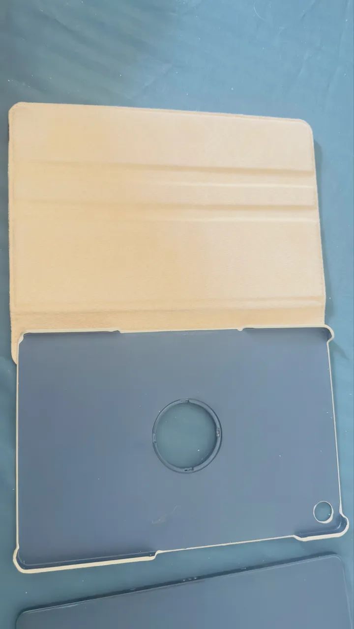 Tablet Samsung A9+ - Foto 2