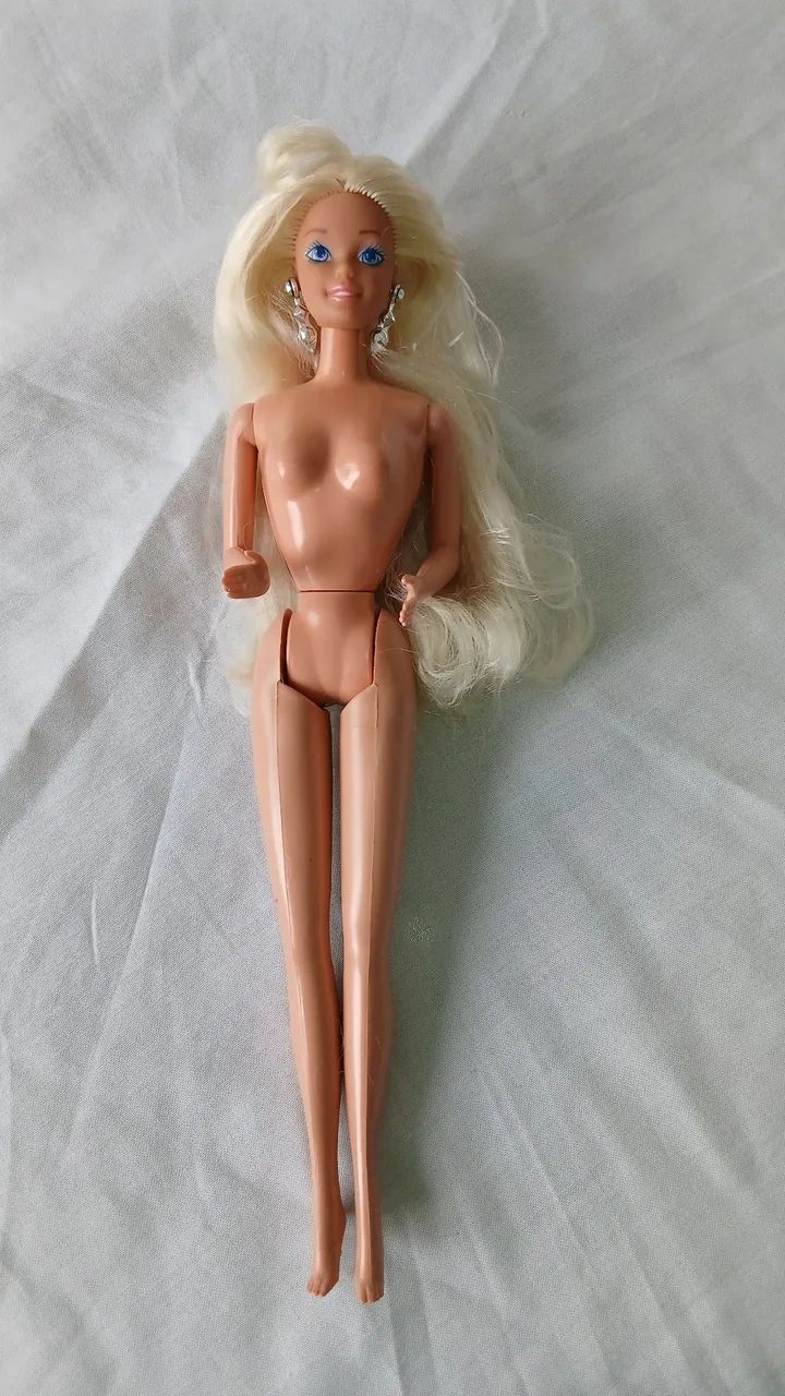 Boneca Barbie Estrela 3 Estilos - Foto 6
