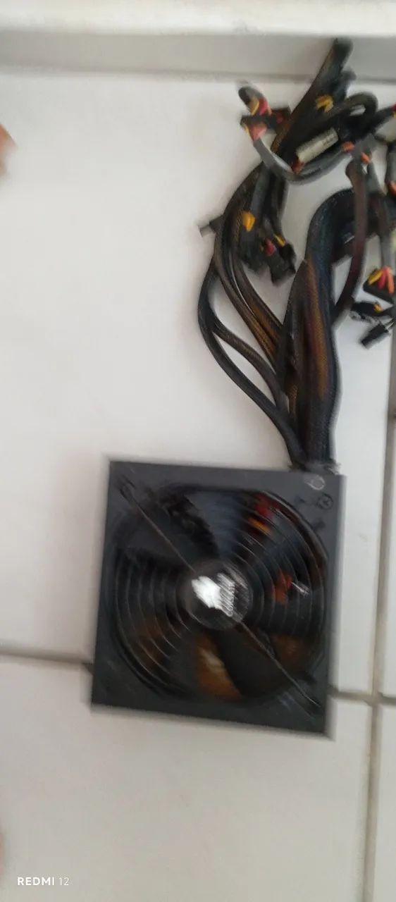 Fonte para computador! - Foto 2