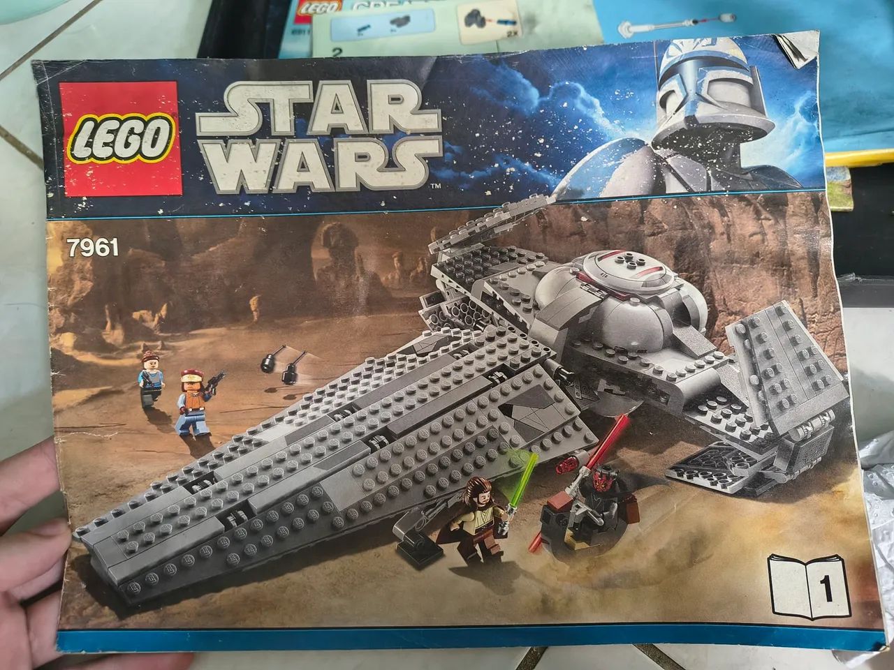 Legos várias peças e conjuntos - Foto 2