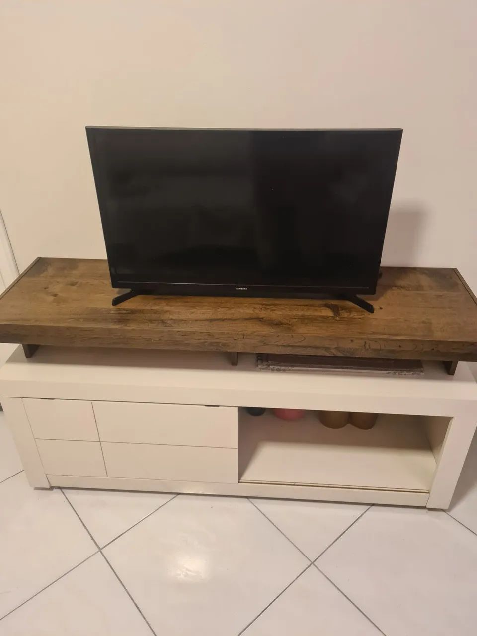 Smart tv Samsung entrego - Foto 4