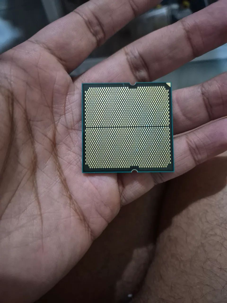 Amd ryzen 5 7600  - Foto 2