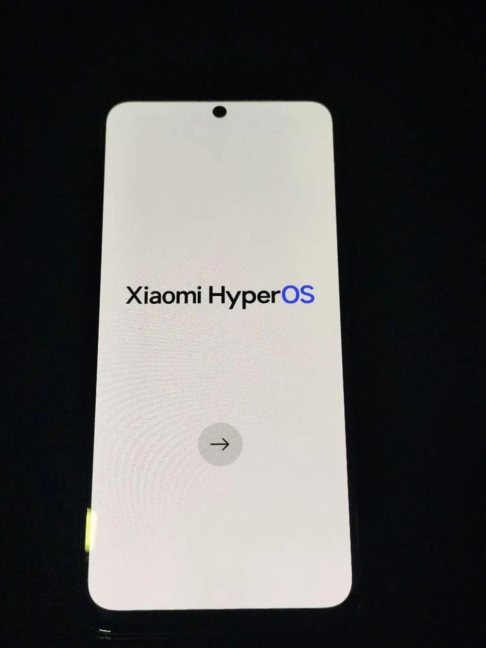 Celular Xiaomi Note 11S
