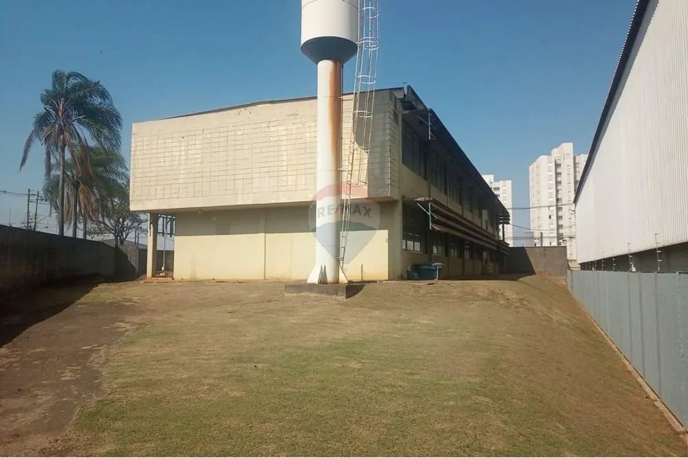 Galpão Comercial para Aluguel em Sumaré - 1900m² - Foto 5
