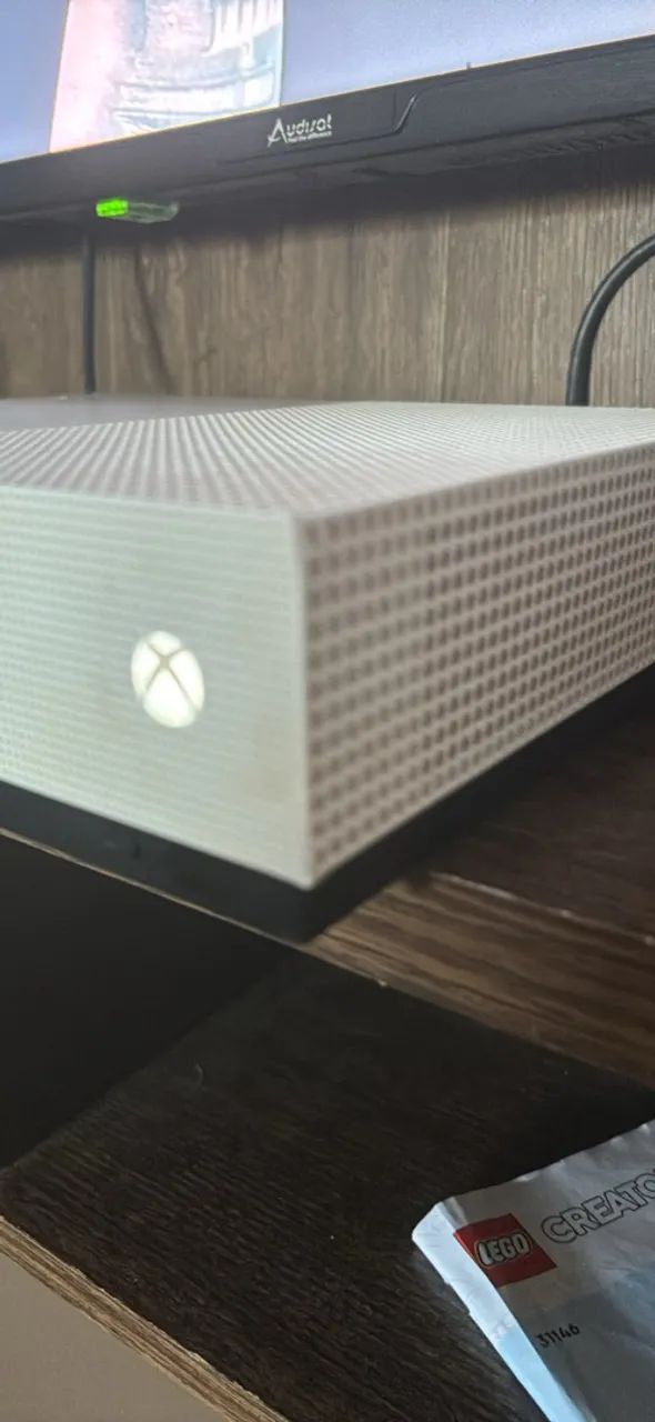 Xbox One s 1tb  - Foto 4