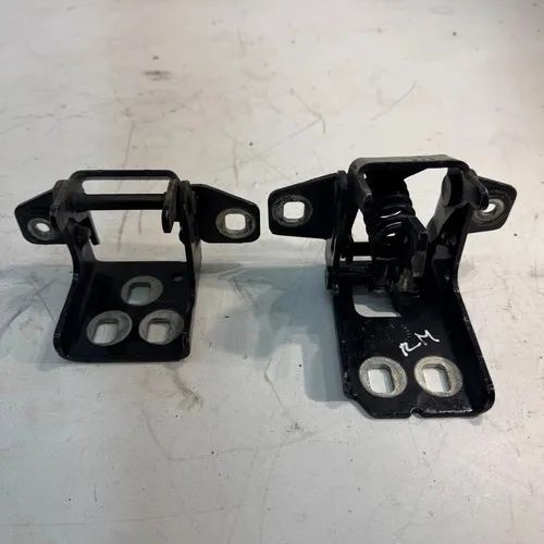 Maçaneta Porta Dodge Ram 2500 2008 2008 Traseira Esquerda Preto Traseira