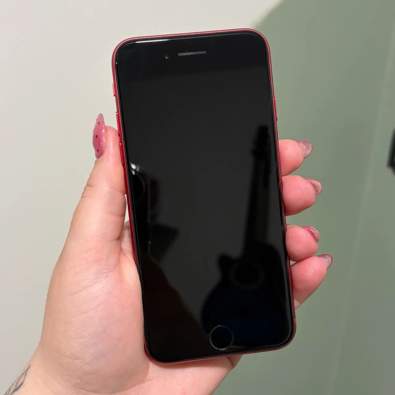 Iphone SE - excelente estado  - Foto 2