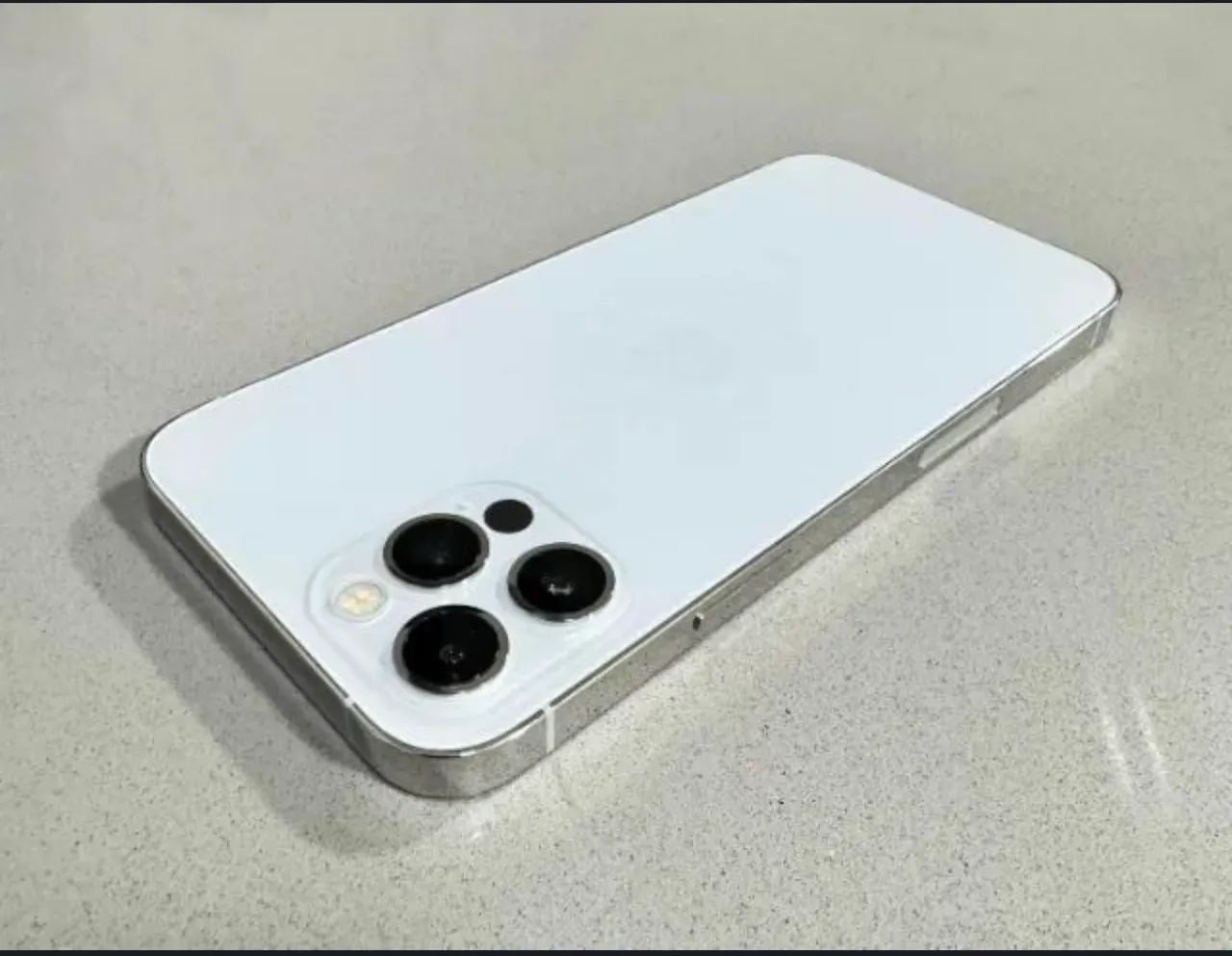 IPHONE 12 PRO MAX 128 GB - Celulares e Smartphones - Raiz, Manaus