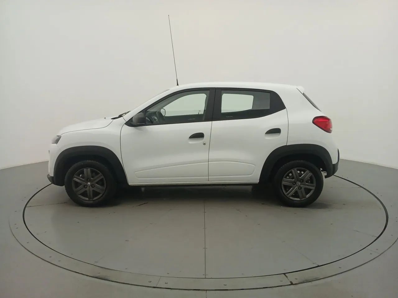 Renault Kwid 1.0 Zen 2026 - Foto 2