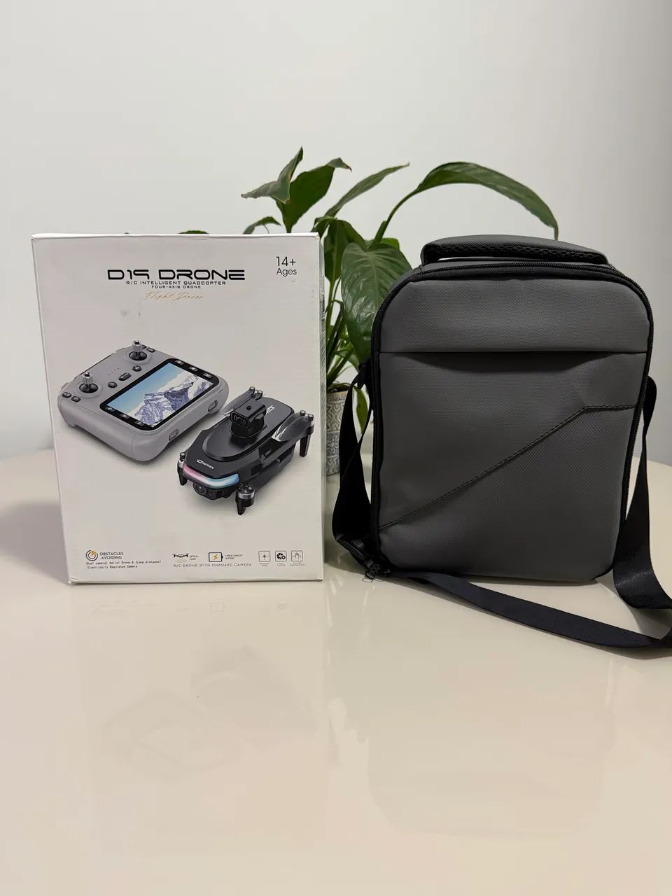 Drone D19  - Foto 3