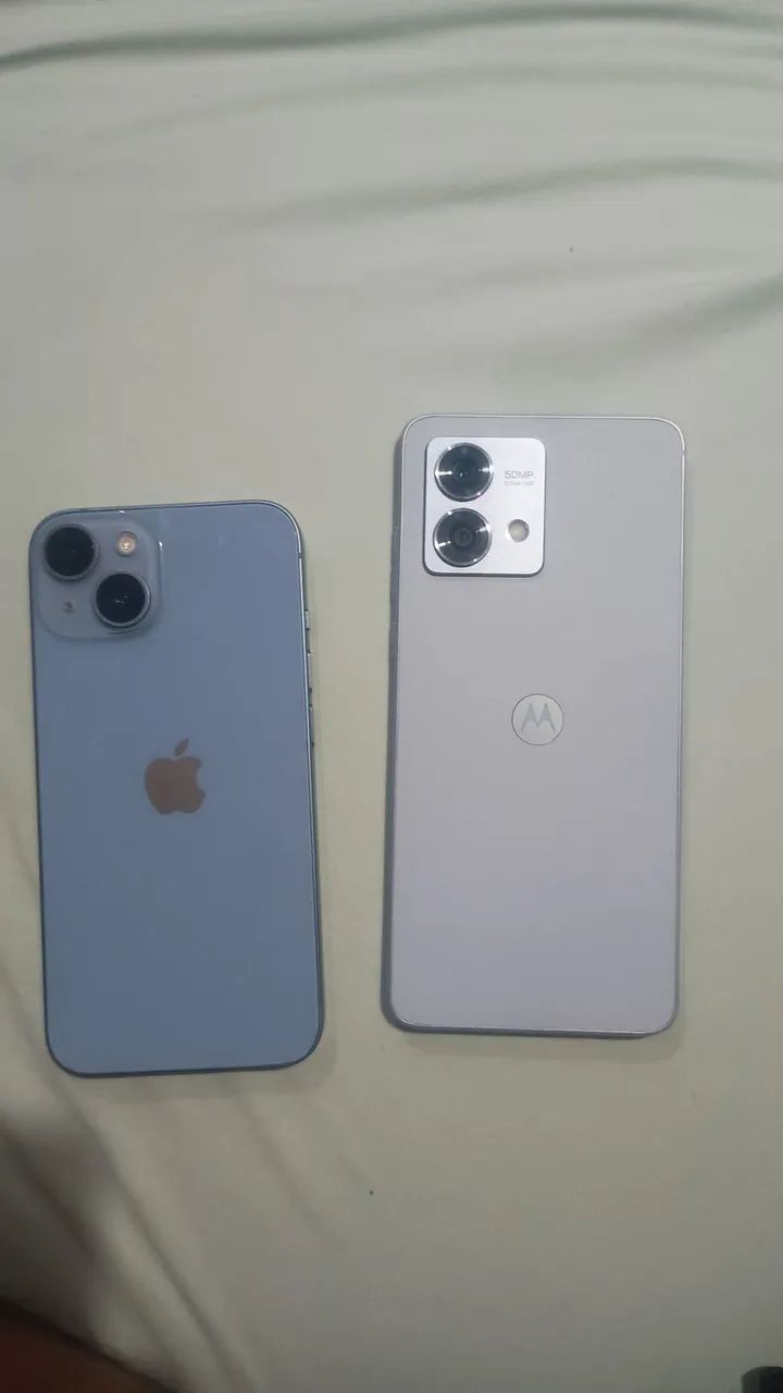 VENDO 14 PLUS E MOTOG 84  *tem que desbloquear*!!