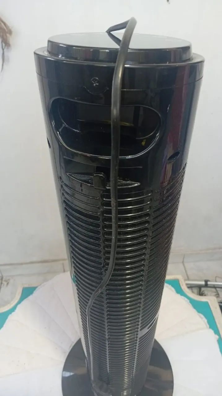 Ventilador torre novo  - Foto 2