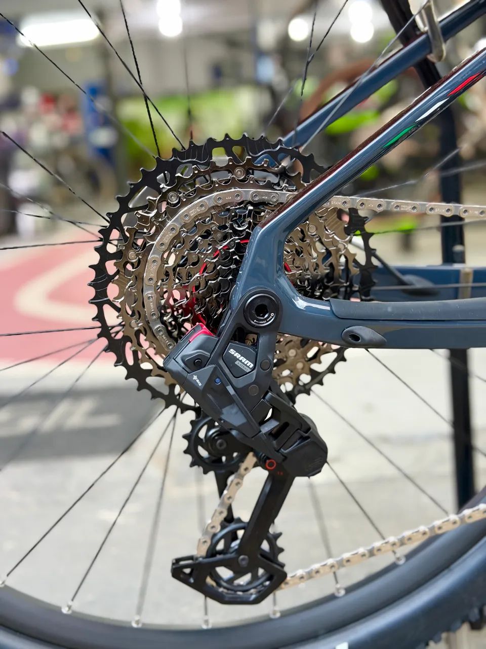 Oggi Agile PRO S1000 2026 - Foto 3