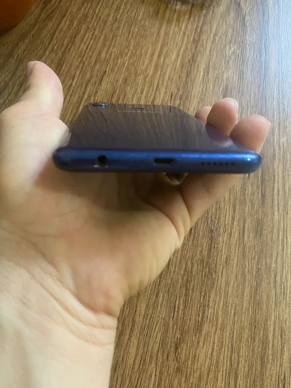 Samsung Galaxy A10 32GB conservado  - Foto 2