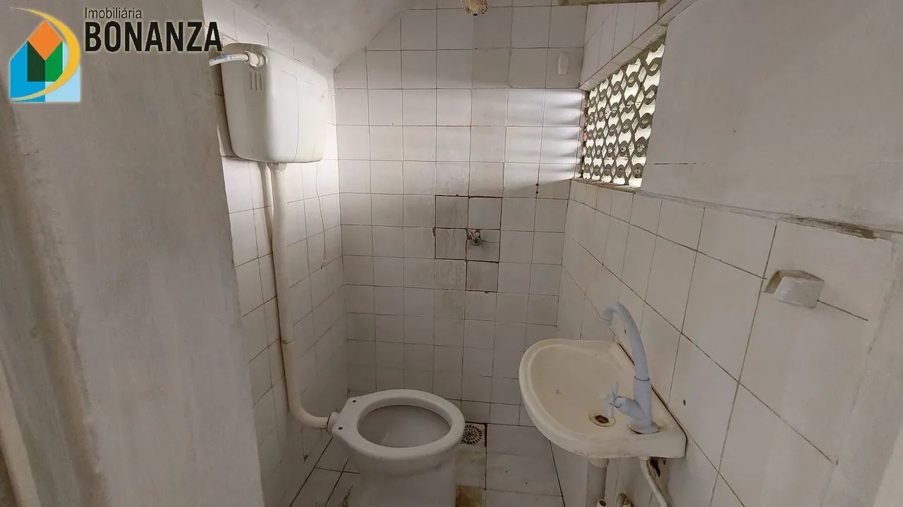 Kitnet para alugar São Gerardo - Foto 3