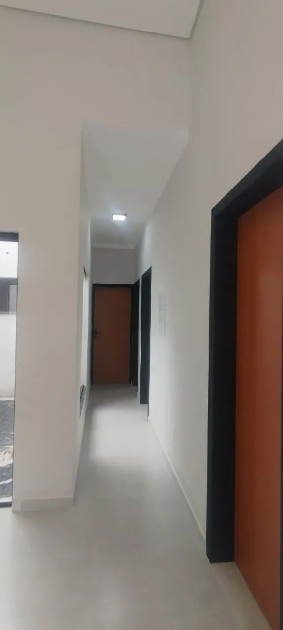 Casa nova ( Itu -SP) - Foto 2