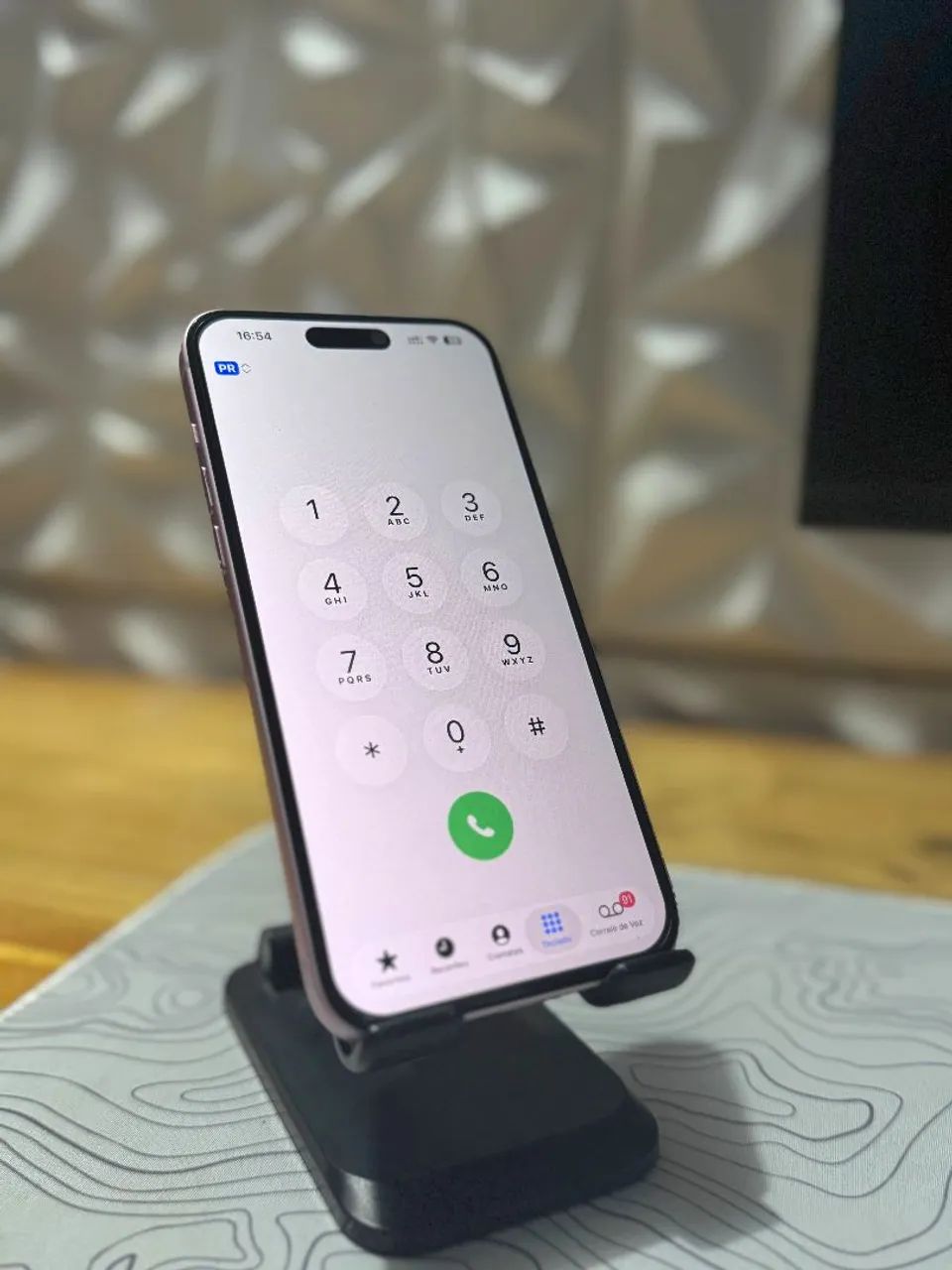 Iphone 15 plus - Foto 3
