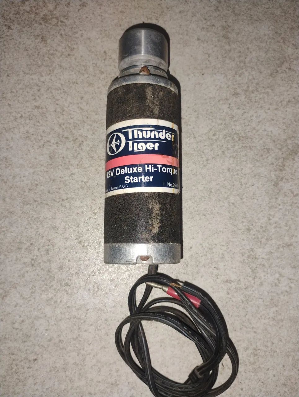 Thunder Tiger  - Foto 2