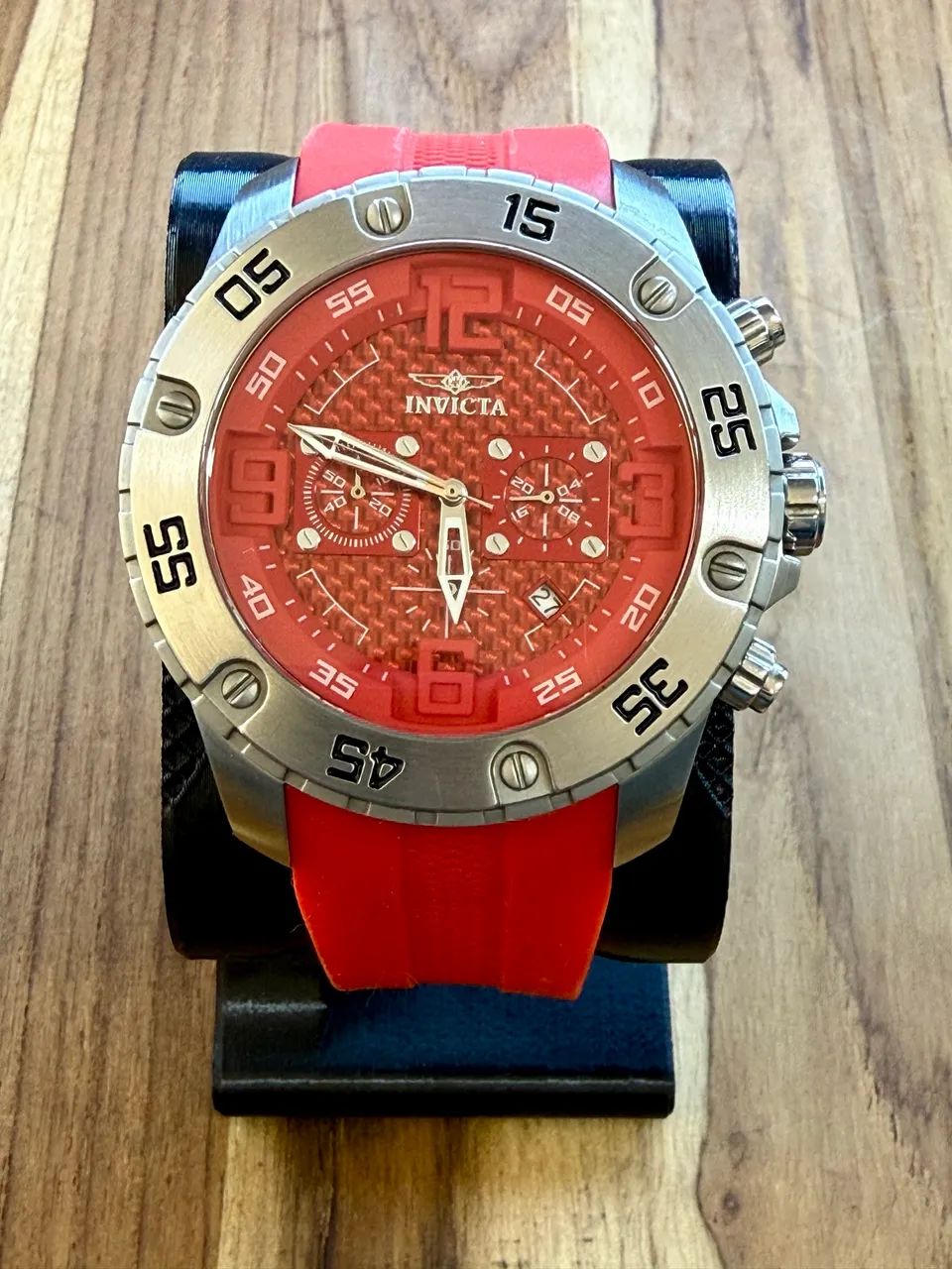 Relógio Invicta Specialty Chronograph