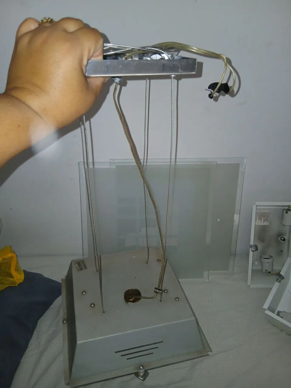 Lustre - Foto 3