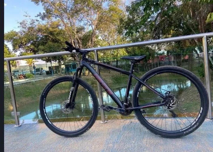BICICLETA ARO 29 MTB