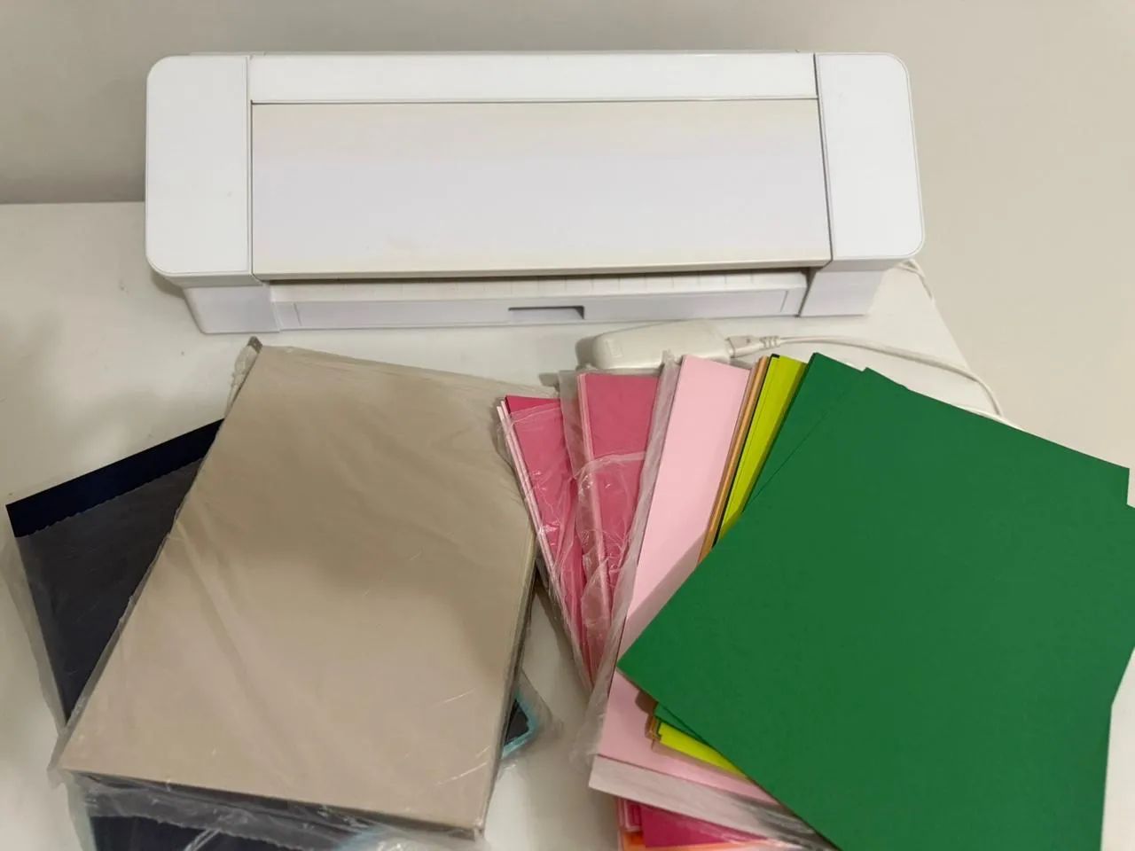 Silhouette Cameo 4  - Foto 2