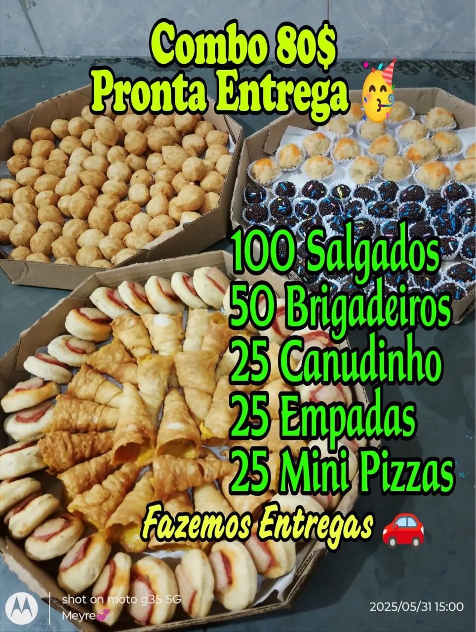  Venha conferir Temos a pronta entrega  - Foto 4